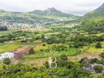 Residential Land