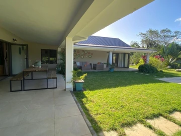 3 Bedroom Villa