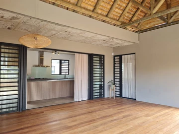 Maison de 3 Chambres