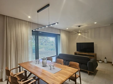 3 Bedroom Apartment