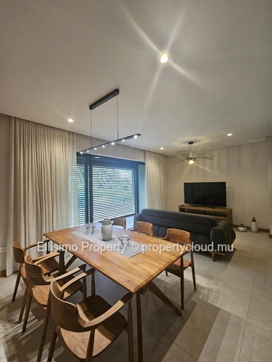 À LOUER - Superbe appartement de 3 chambres avec salle de bains privative à Belle Vue (à côté de Hillside)