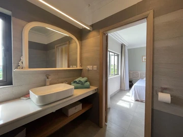 2 Bedroom Penthouse