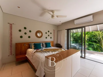 3 Bedroom Townhouse, Duplex