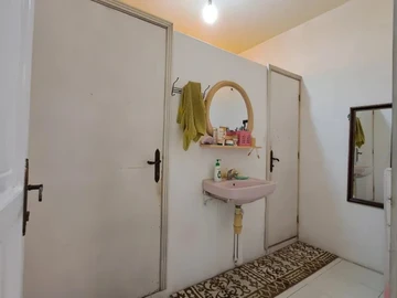 Appartement de 5 Chambres