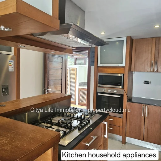 Maison d'architecte avec piscine à vendre à Mapou 380m²