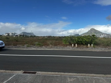 Residential Land