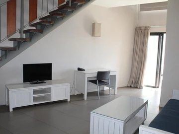 Appartement de 2 Chambres