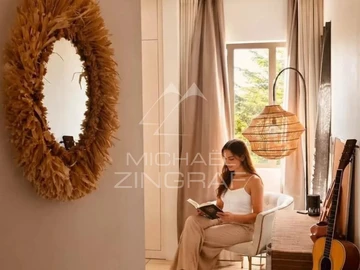 Appartement de 3 Chambres