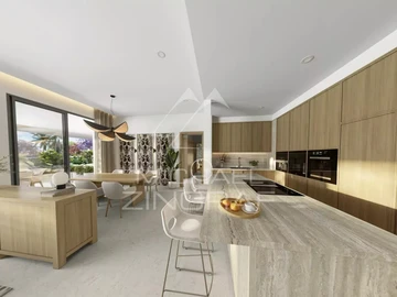 4 Bedroom Apartment