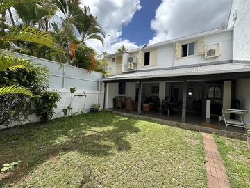 3 Bedroom Townhouse, Duplex