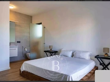 Appartement de 3 Chambres