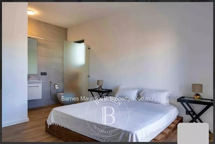 TAMARIN - Vue exceptionnelle - 3 chambres en suite