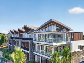4 Bedroom Penthouse