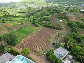Residential Land