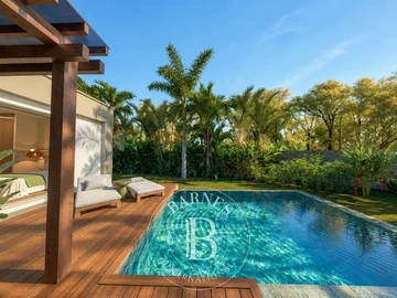 Villa de 2 Chambres