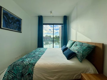 Appartement de 2 Chambres