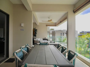 4 Bedroom Penthouse