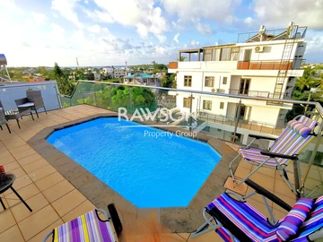 2 Bedroom Penthouse