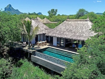 3 Bedroom Villa