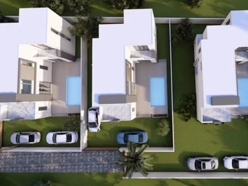 3 Bedroom Villa