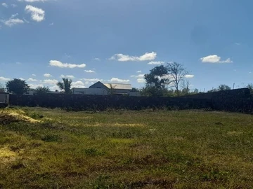 Residential Land
