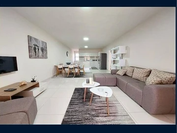 Appartement de 3 Chambres