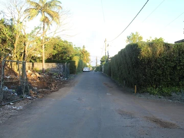 Land