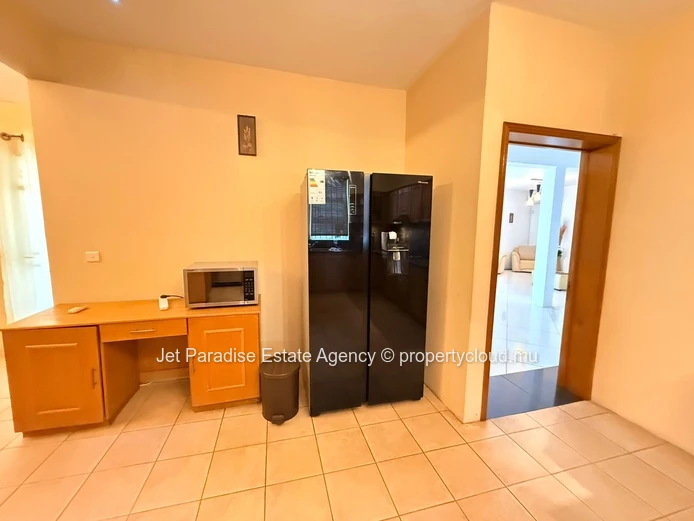 Spacious Villa  in Morc Anna – 1 minute Walking Distance to the Sea