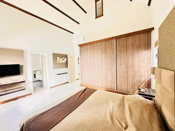 3 Bedroom Villa