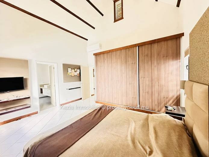 REIMAGINED CREOLE HOUSE Discover this unique property, a contemporary take on the traditional Creole house. Combining...