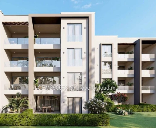 Apartment for sale – Luxury Living in Forest-Side, Curepipe