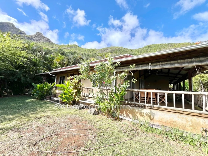 Character Home with Scenic Views for sale in Moka