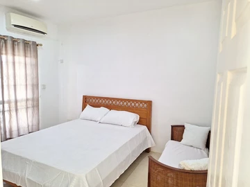 Townhouse, Duplex de 3 Chambres