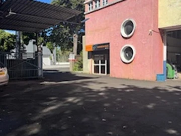 Commercial Property