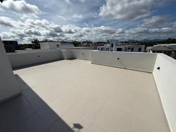 Maison de 4 Chambres