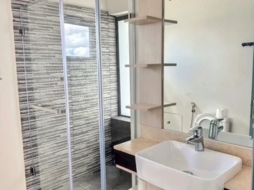 Penthouse de 4 Chambres