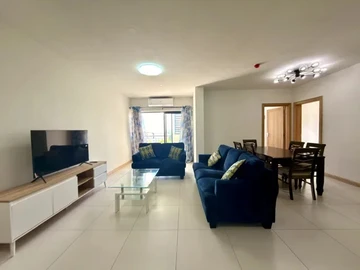 Appartement de 2 Chambres