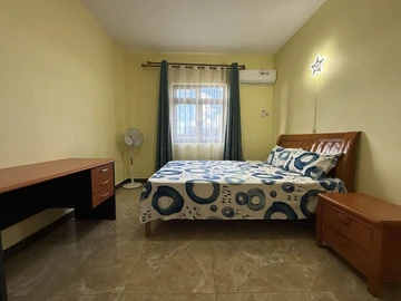 3 Bedroom Apartment