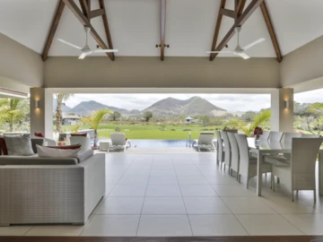 4 Bedroom Villa