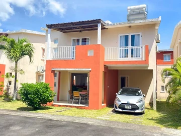 3 Bedroom Townhouse, Duplex