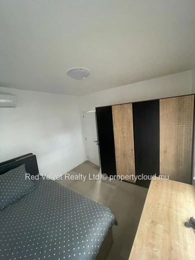 Modern Duplex for Rent in Quatre Bornes | Secure Residence