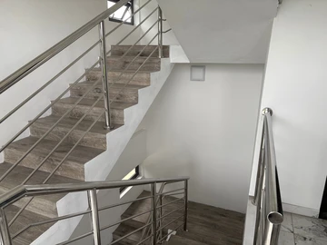 Penthouse de 3 Chambres