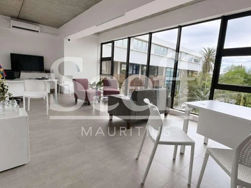 Immobilier Commerciaux