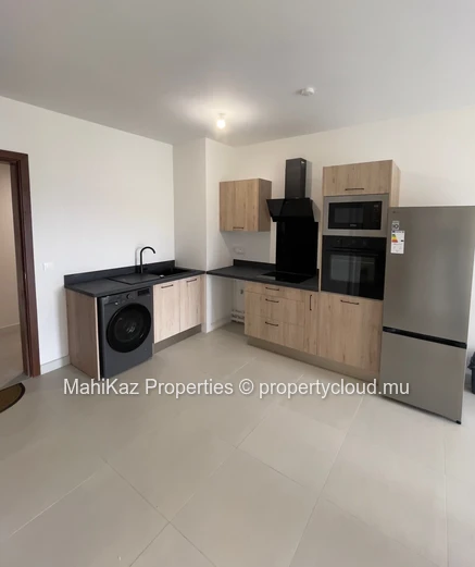 1-Bedroom Apartment Accessible to Foreigners For Sale | L’Avenir Smart City, Moka, Mauritius