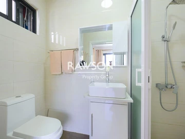 3 Bedroom Apartment