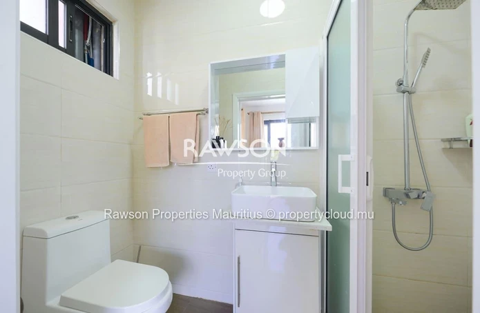 Appartement À Vendre – Péreybère - €320,000