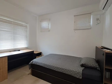 3 Bedroom Townhouse, Duplex