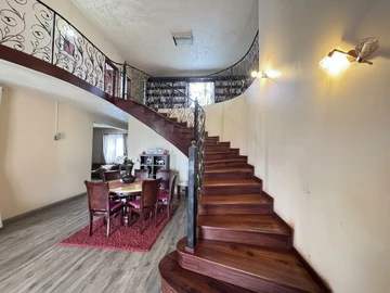 Maison de 3 Chambres