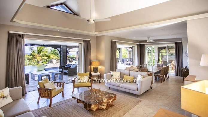 Villa Vista Mare 