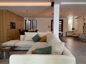 3 Bedroom Villa